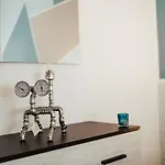 Appartamento La Pavoncella *