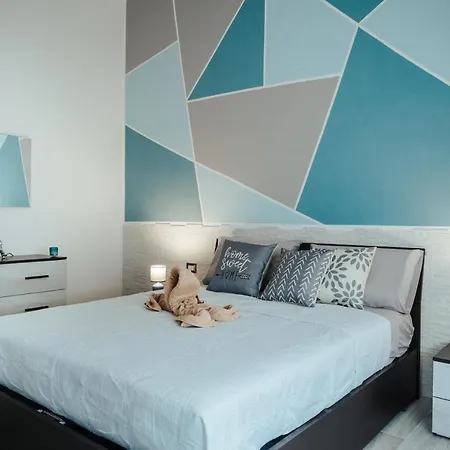 La Pavoncella Apartment Portoscuso