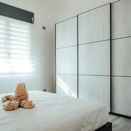 La Pavoncella Apartment Portoscuso