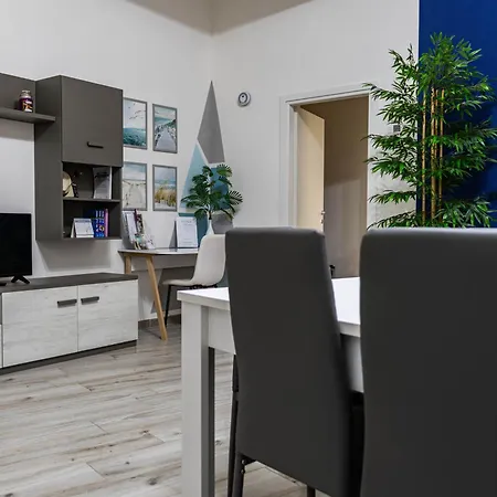 La Pavoncella Portoscuso