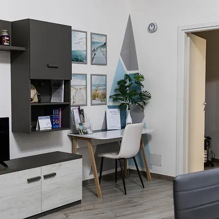 Apartment La Pavoncella