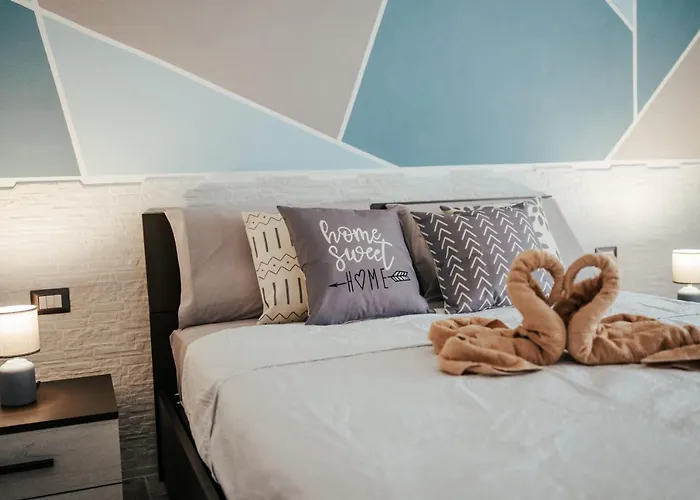 La Pavoncella * Portoscuso