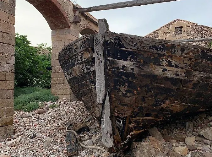 La Pavoncella Portoscuso