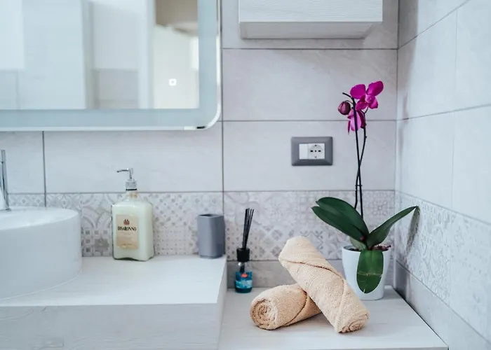 Daire La Pavoncella Portoscuso