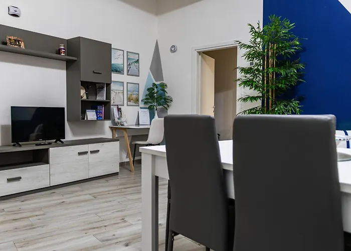 La Pavoncella Portoscuso