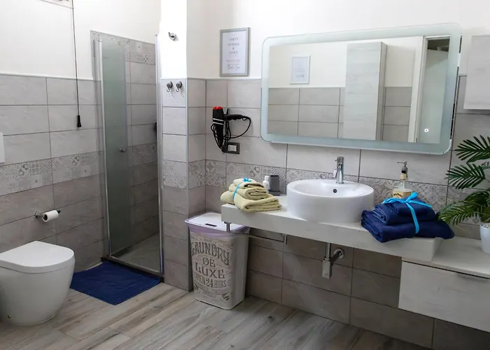 La Pavoncella Daire *