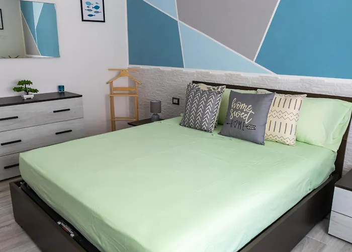 La Pavoncella * Portoscuso