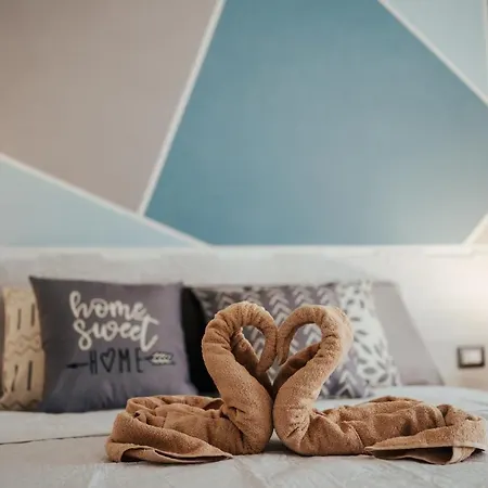 Appartamento La Pavoncella *