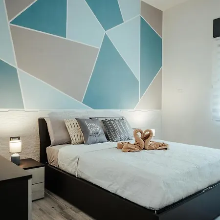 La Pavoncella * Portoscuso