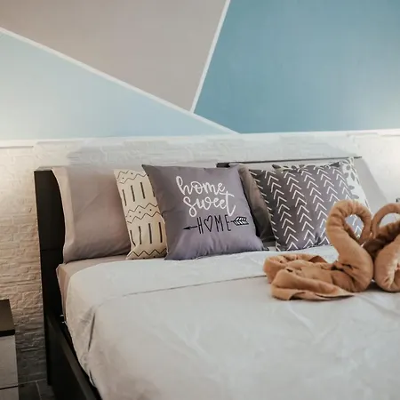 La Pavoncella * Portoscuso