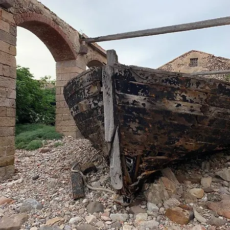 La Pavoncella Portoscuso