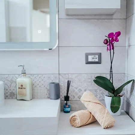 Apartmán La Pavoncella Portoscuso