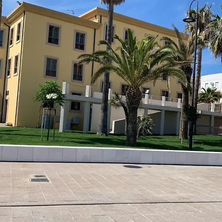 La Pavoncella Portoscuso
