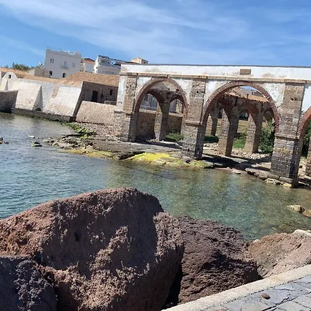 Appartement La Pavoncella