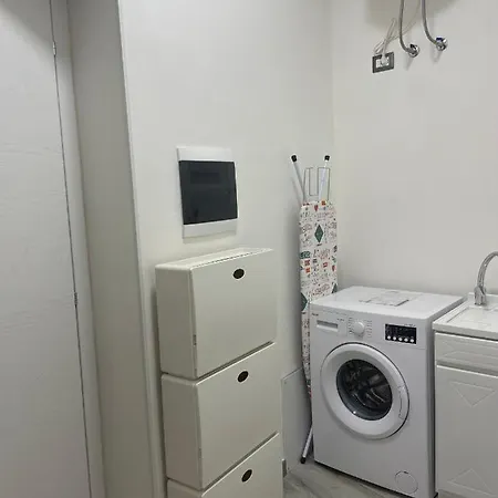 La Pavoncella Portoscuso