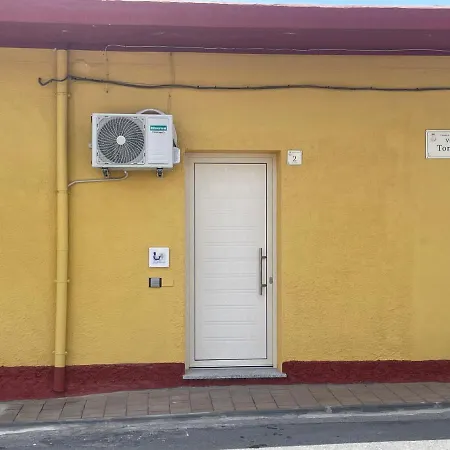 La Pavoncella Portoscuso