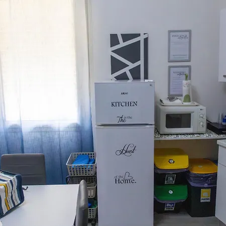 La Pavoncella * Portoscuso