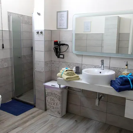 La Pavoncella Apartmán *