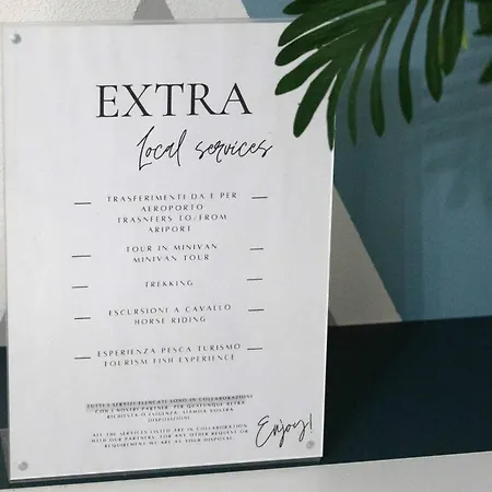 Appartamento La Pavoncella *