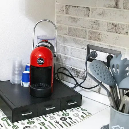 Apartmán La Pavoncella Portoscuso