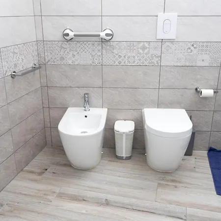 Apartmán La Pavoncella *