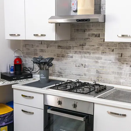 La Pavoncella Portoscuso