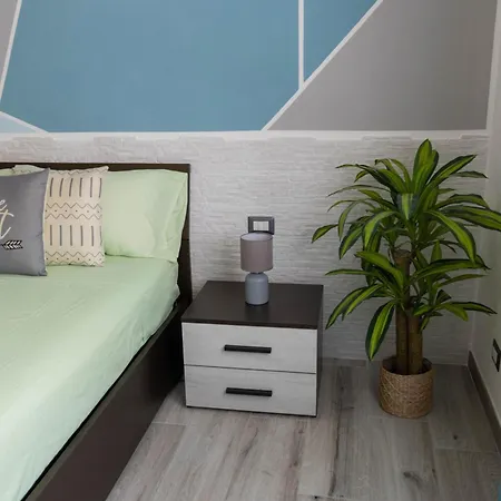 La Pavoncella Appartamento Portoscuso