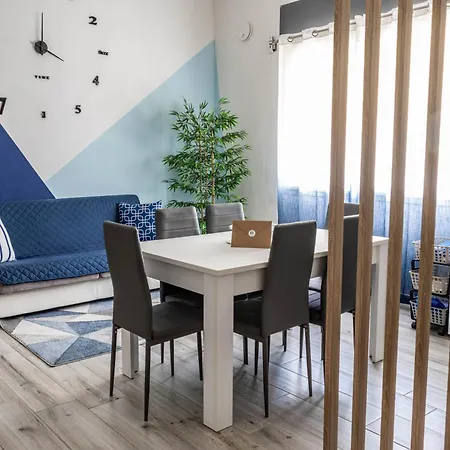 La Pavoncella Portoscuso