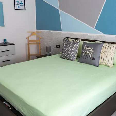 La Pavoncella * Portoscuso