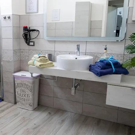 La Pavoncella Portoscuso