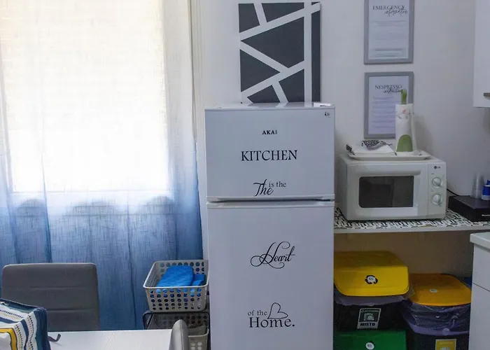 La Pavoncella * Portoscuso