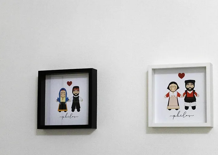 La Pavoncella Apartman