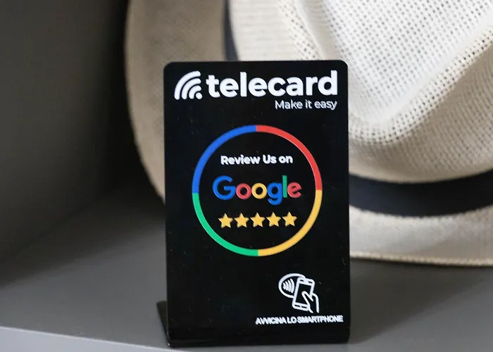 Apartman La Pavoncella