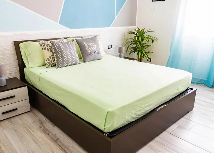 Apartman La Pavoncella Portoscuso