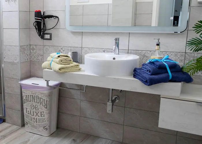 La Pavoncella Portoscuso